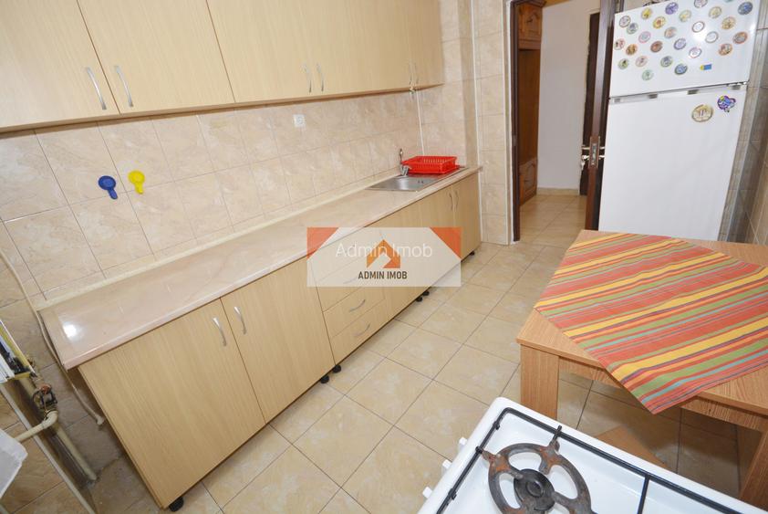 Apartament 2 camere  –DECOMANDAT et 4/10,  Militari, 2 min METROU Lujerului - 7