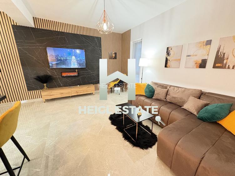 Apartament cu 2 camere in Giroc ( zona Lidl) - 3