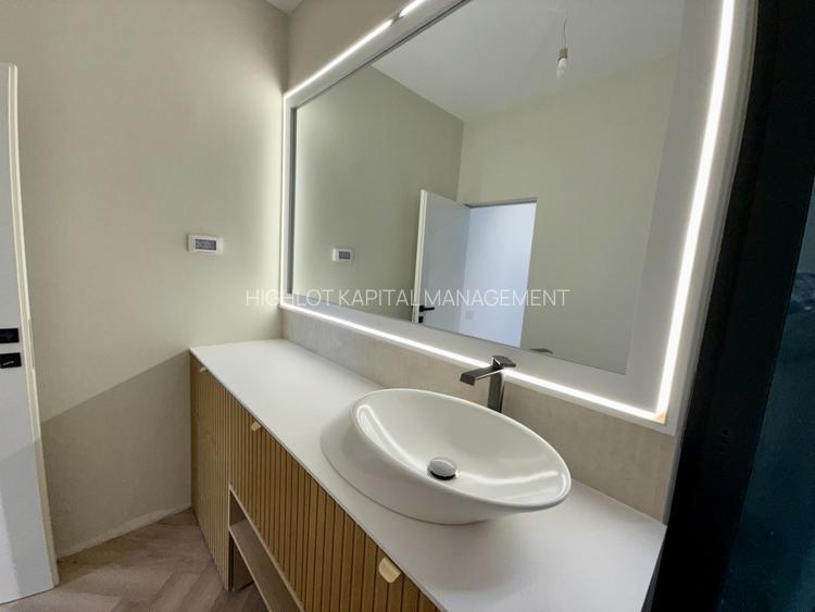 OFERTA SPECIALA IN MOGOSOAIA FRF | VILA MODERNA LANGA PADURE | FINISATA 2025 - 8