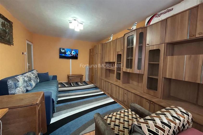 Apartament 2 camere, decomandat, strada Simeria Triaj - 3