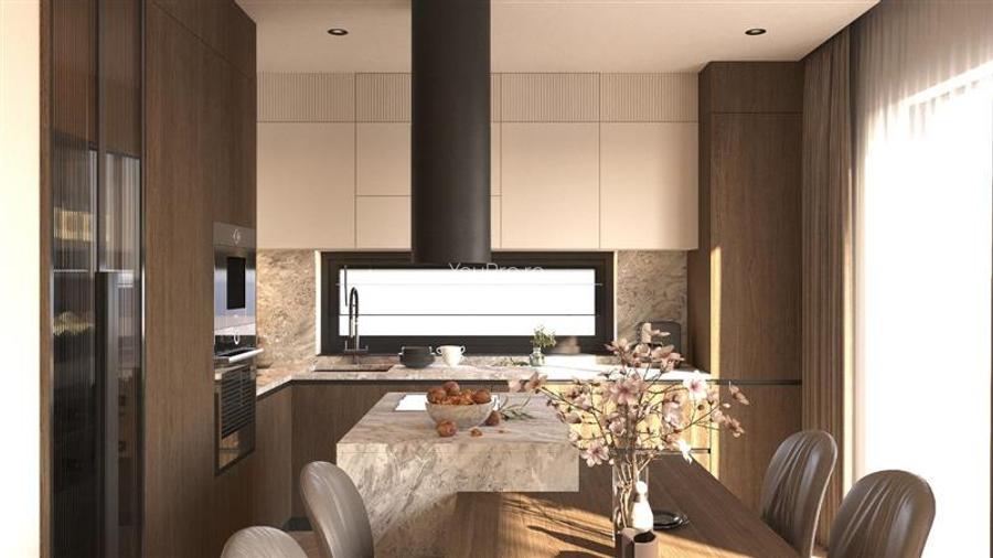 Vila Exclusivista Timisoara Mobilata si Utilata - 6