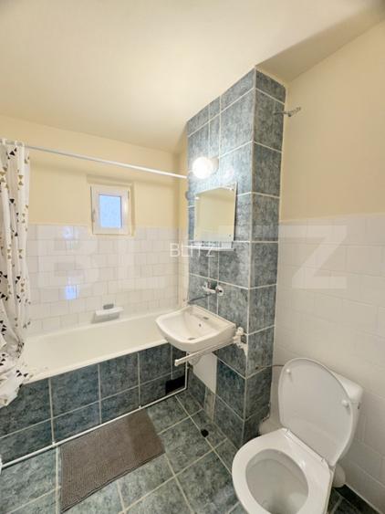 Apartament 2 camere decomandate, etaj intermediar, Gheorgheni - N. Titulescu - 9