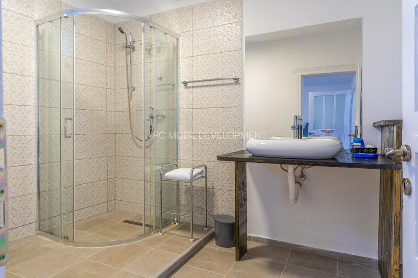 Casa de vanzare Buru - Rimetea - 13