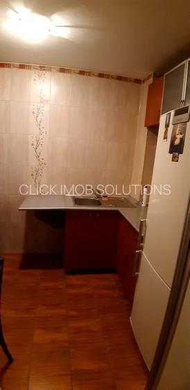 Tineretului -piata Norilor- centrala proprie - 12