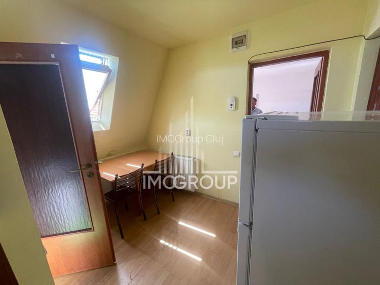 De inchiriat garsoniera Gheorgheni Iulius Mall - 4