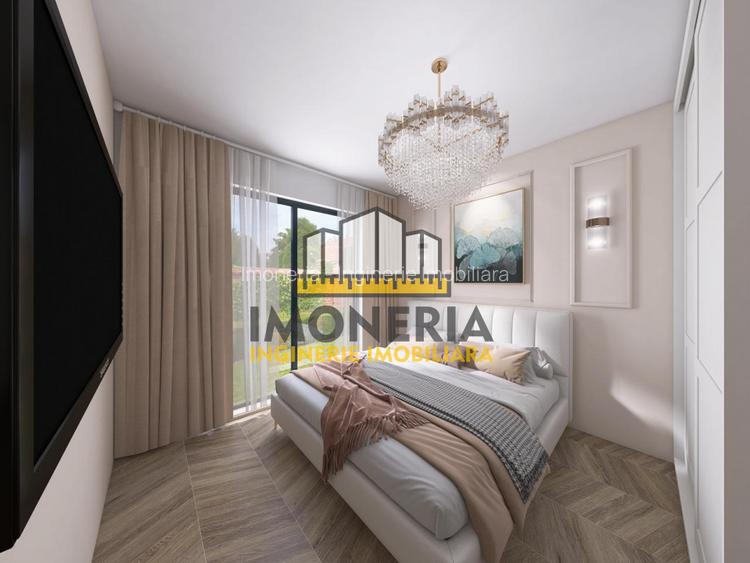 Oferta – Empire Residence Tornadei 2 – Comision 0% – 2 camere, finisaje premium - 25