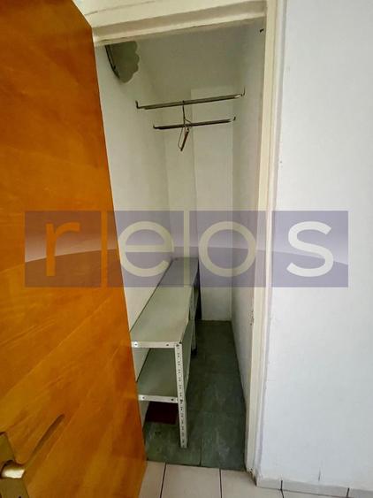 VANZARE APARTAMENT 2 CAMERE 50MP DRISTOR DECOMANDAT BLOC 1982 TEAVA DE GAZ - 15