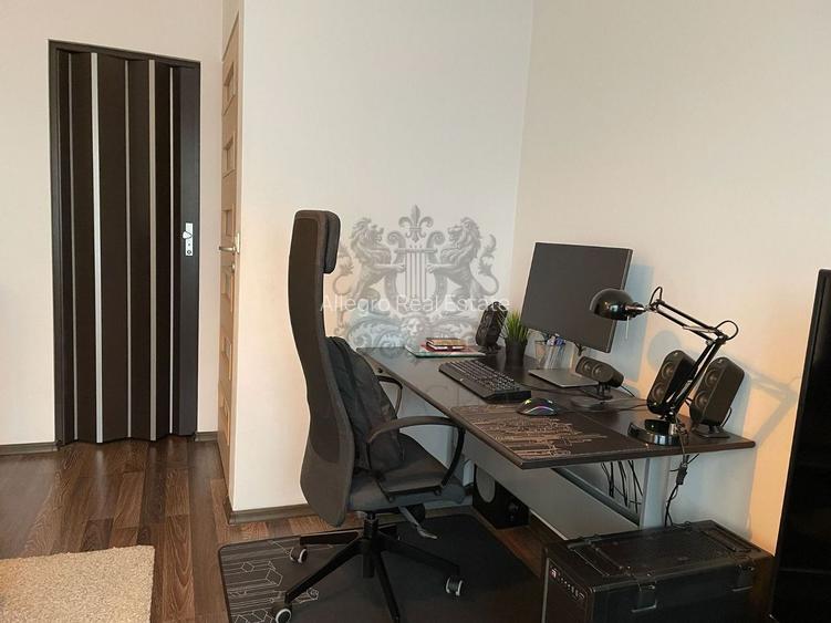 Sala Palatului | 2 Camere | Decomandat | - 32
