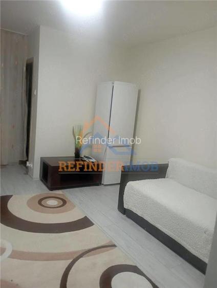 Garsoniera de vanzare, zona Titan Policlinica - 4