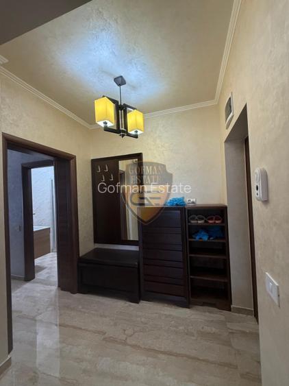 3 Cam 95 mp Terasa Campus, Universitate, Cambridge, Parcare Privata - 14