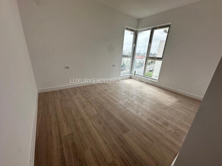 Pipera 3 camere bloc Boutique  cu 10 apartamente - 7