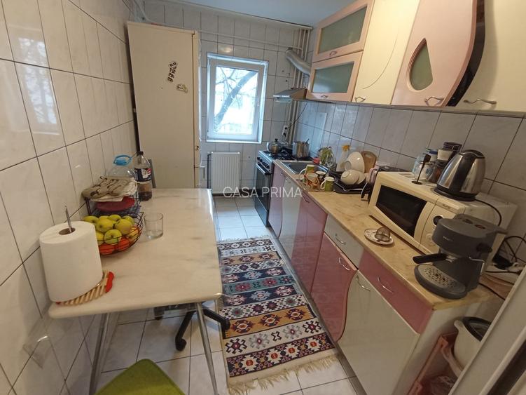 Apartament 2 camere DECOMANDAT, Frumoasa, ETAJ 1 !! - 9
