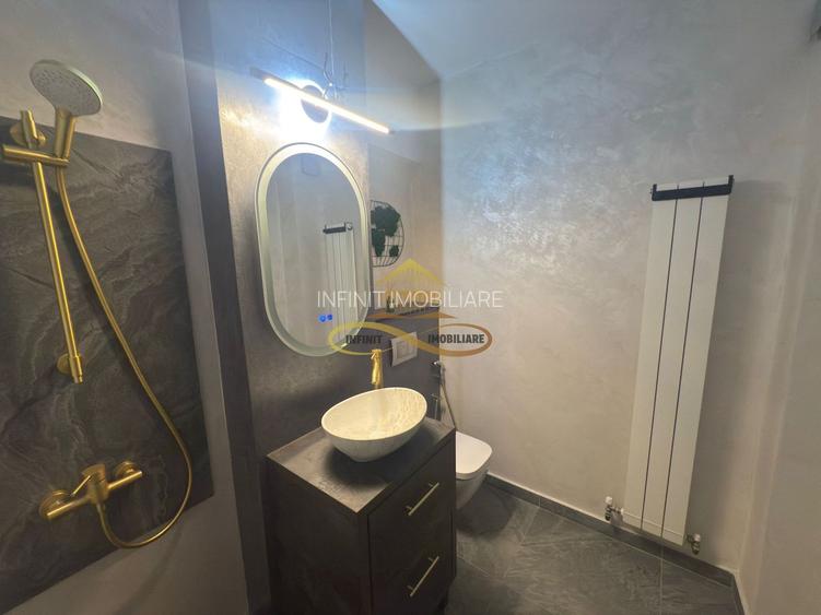 Apartament 2 camere de vanzare in Bacau bulevardul Unirii - 16