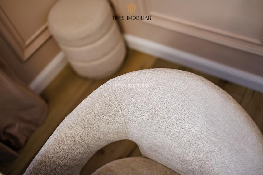 Duplex Premium in Dumbravita | Terasa inchisa 40 mp | Com 0% - 25