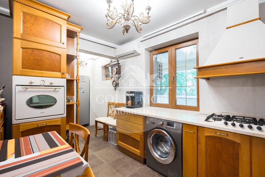 Vila cu piscina pe malul lacului-Snagov -Ciofliceni - 18