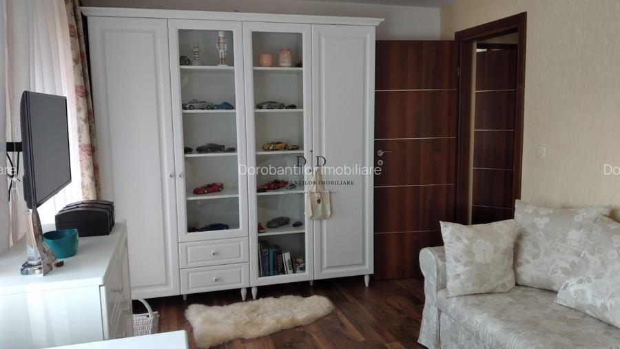 Vanzare Casa individuala | Teren 600 mp | 167 mp utili | zona Iris - 9