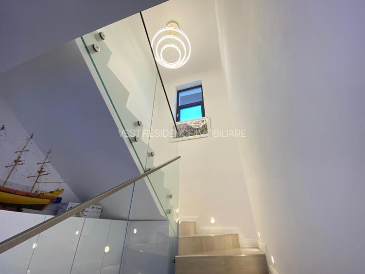 Casă de vis cu 4 camere în Bragadiru – gata de locuit! - 26