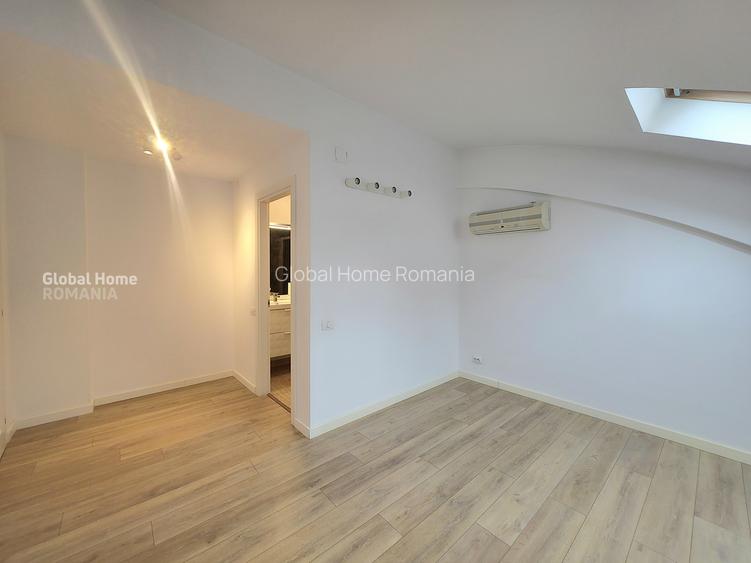 Duplex - Polona 89 - Ultracentral | Apartament 3 Camere + Terasa + Parcare - 27