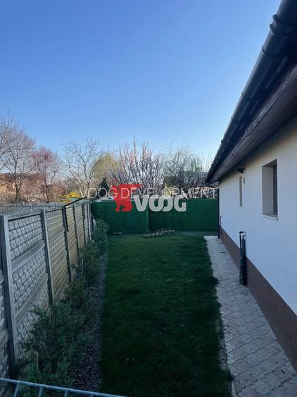 Duplex modern de vânzare – zona Lunei / Kuntz, Timișoara | 150 mp util - 19