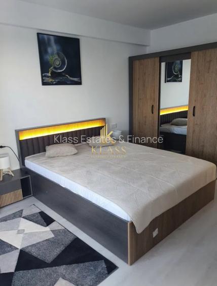 Apartament 2 camere Otopeni Complex cu piscina  - 2