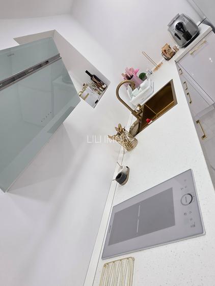 Vand apartament 2 camere spatios - 6