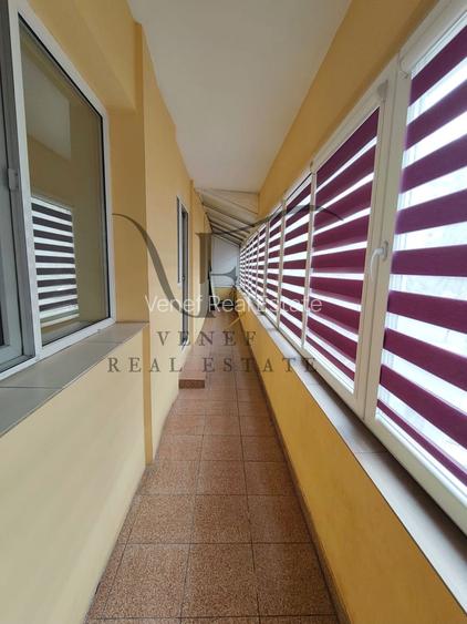 3 Camere 72 mp etaj 1 decomandat Metrou Pantelimon Costin Georgian - 24