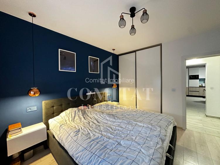 Apartament a cheie | Loc de parcare | Zona BMW-Floresti - 5