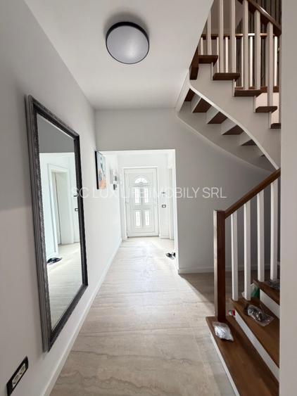 Vand vila de lux Aradului 660000 euro - 10