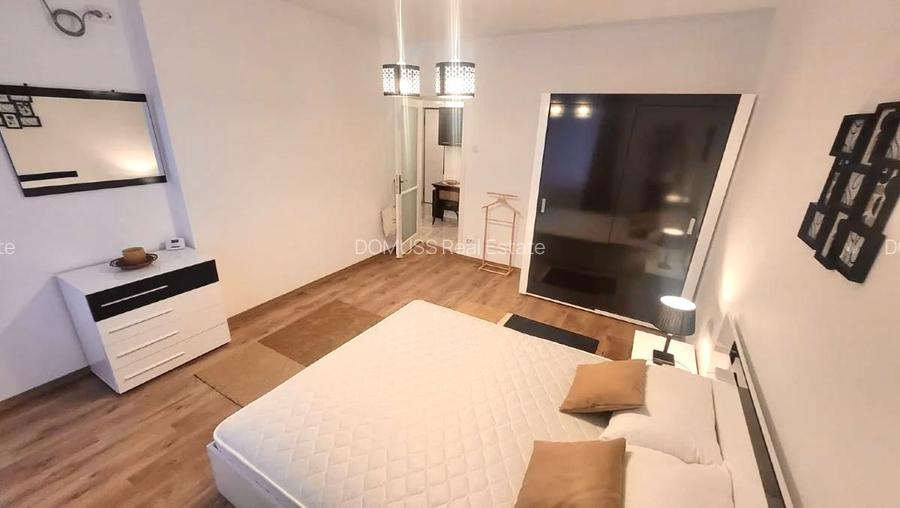 2 camere | Primaverii | Aviatorilor | Floreasca | Centrala proprie - 2