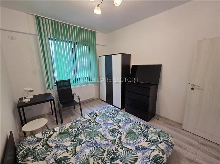 Apartament 2 camere spre inchiriere terasa si parcare Chitila Bucurestii Noi - 15