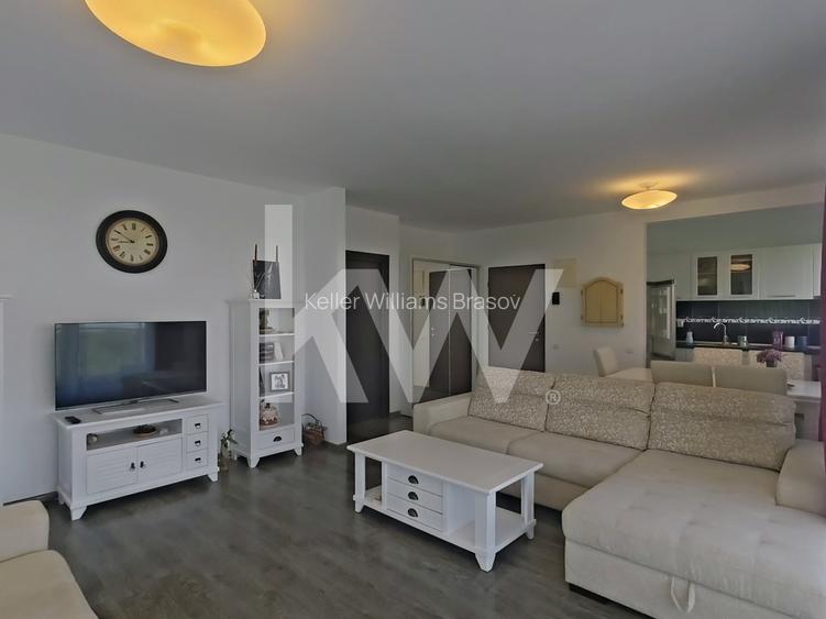 Apartament Exclusivist | Seasons Residence | Prima Închiriere - 6