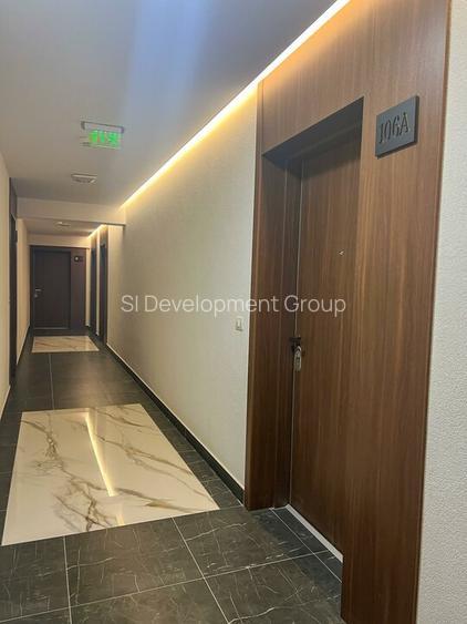 Apartament 3 Camere | LUX | Complex Premium | Terasa 20 MP | Piata Presei| 0% - 19