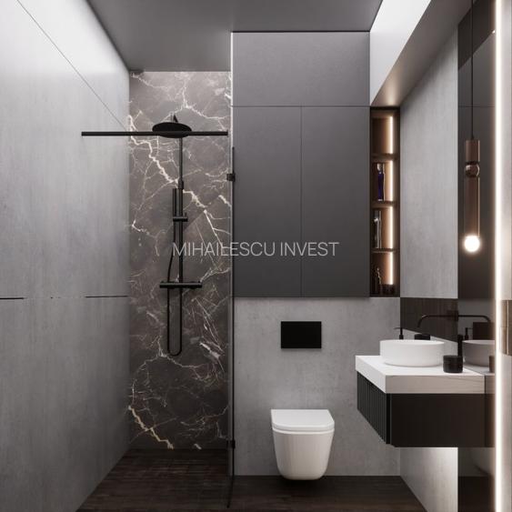 PENTHOUSE UNIC ÎN ZONA DECEBAL – ELEGANȚĂ, CONFORT ȘI PRIVELIȘTI IMPRESIONANTE - 25