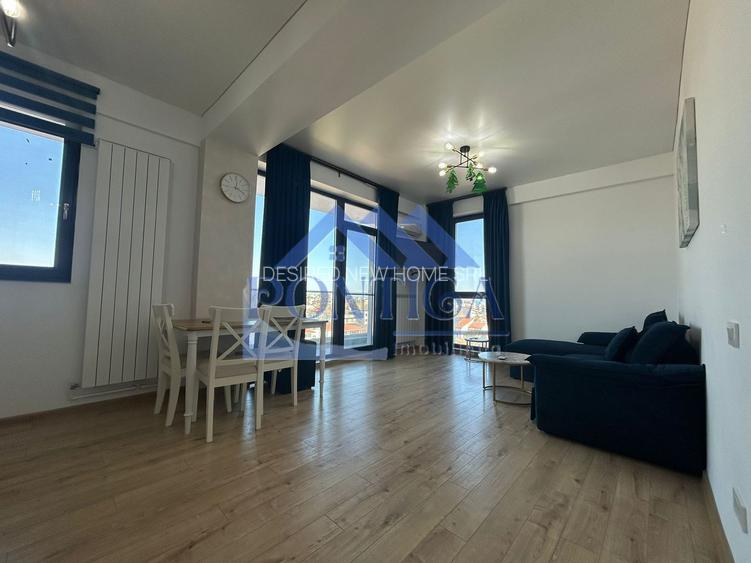 Apartament 2 camere Hanul cu Peste - 2