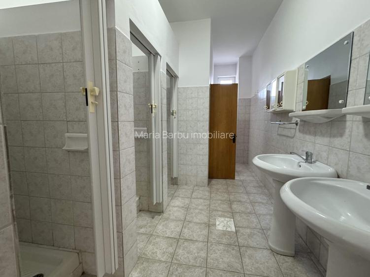 CLADIRE-GRADINITA, S+P+1+M, S.D.=1035 mp, Teren = 6168 mp,str.Plevnei - 19