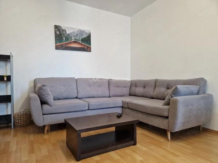 De inchiriat apartament 2 camere zona Gorjului/Lujerului/Pet Friendly - 2