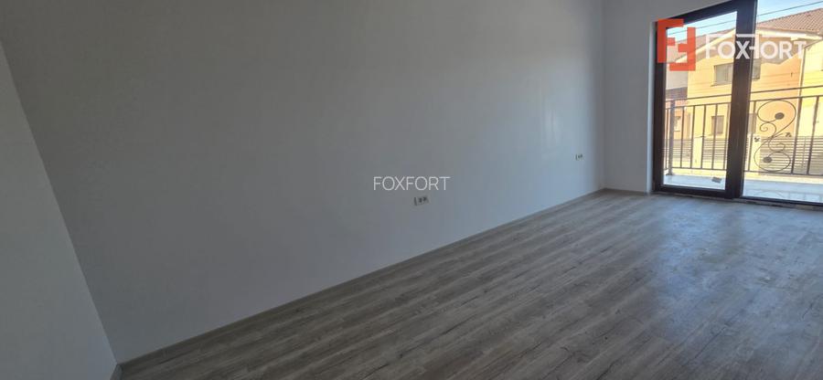 Duplex spatios, 385 mp teren, aproape de M City Mall - Mosnita Noua - 13