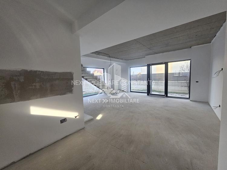 Casă P+1 / 3 dormitoare / 2024 - Comunitate premium / Intimitate - 8