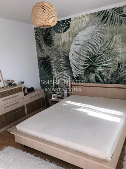 Vila tip Duplex 4 Camere cu gradina verde generoasa | cartier rezidential - 14