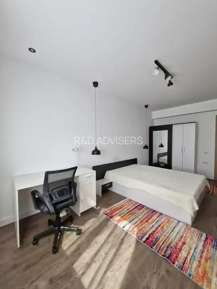 Apartament 2 Camere Imens Decomandat 8 min Metrou Aparatorii Patriei - 4