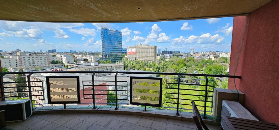 Vanzare 3 camere - Central Park - 5