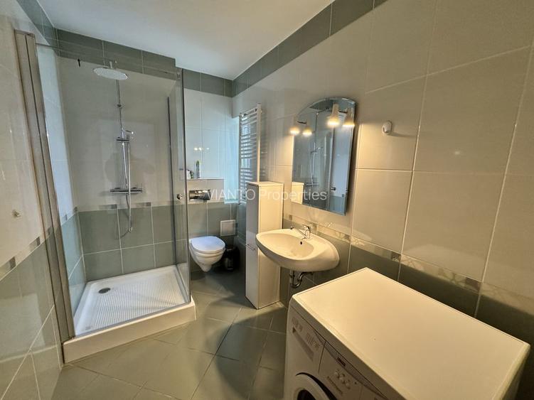 APARTAMENT 2 CAMERE 78 MPU CU VEDERE LA MUNTE | STRAND 2 - 6