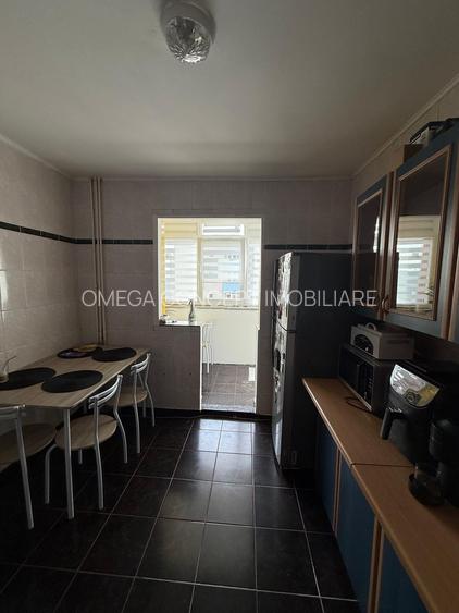 Aparatorii Patriei - Berceni vanzare apartament 3 camere - 11