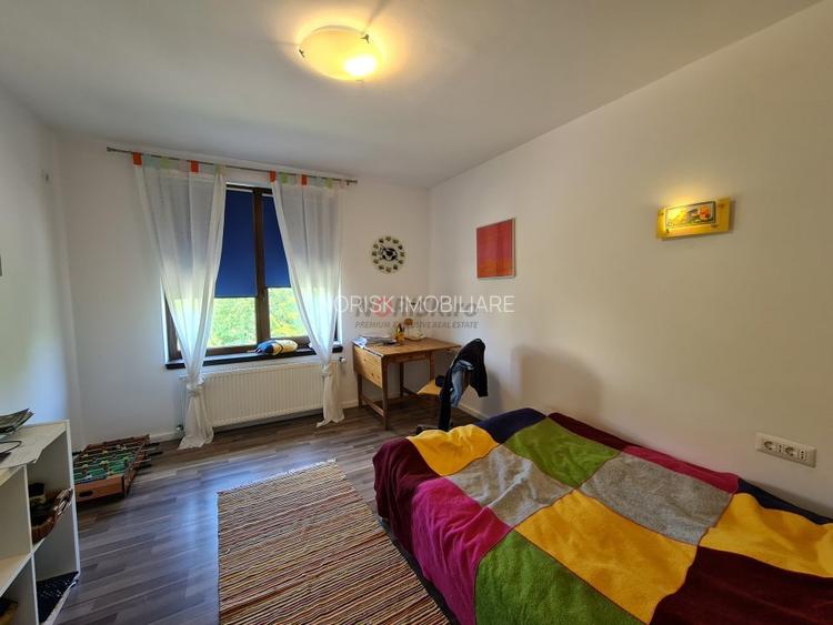 Vila Deosebita - Mogosoaia - 23