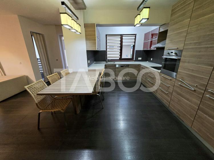 Apartament 3 camere 2 balcoane 2 bai 105 mpu etaj 1 Calea Dumbravii - 7