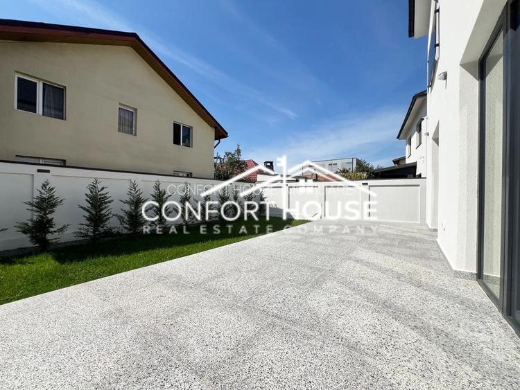 Vila individuala  P+E, arhitectura frumoasa, PIPERA  OMV - 37