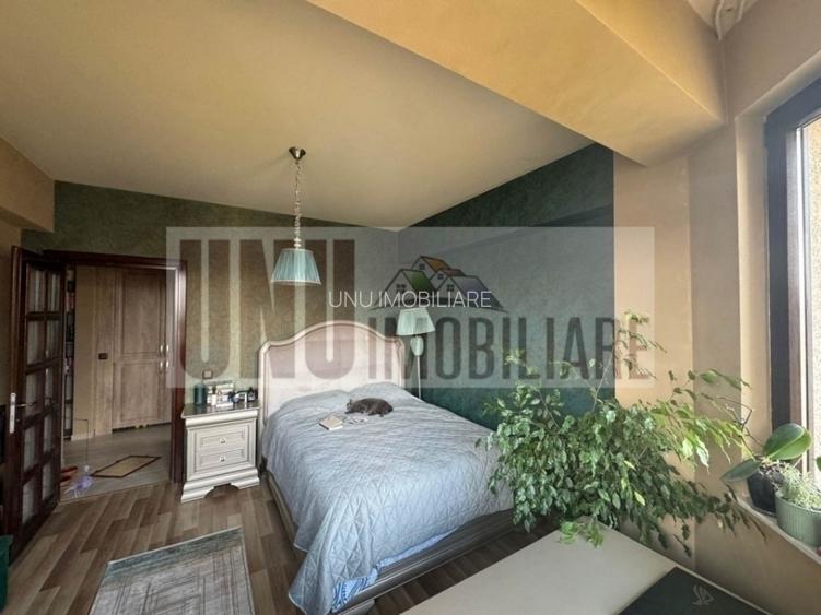 🏡 Apartament cu 2 camere | Jazzu Apartments – Bucium | Parcare privată inclusa - 7