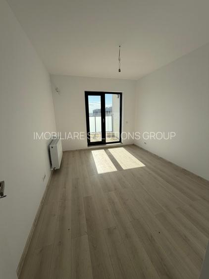 Parcul Carol-Sos Viilor - duplex 3 camere- terasa - 3