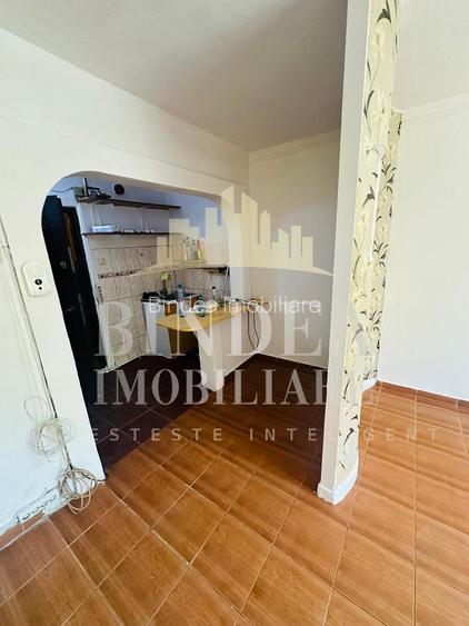 Garsoniera parter zona Blascovici, bloc izolat - 3