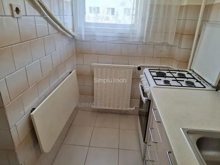 Garsoniera mobilata renovata Blvd Chisinau Diham - 5